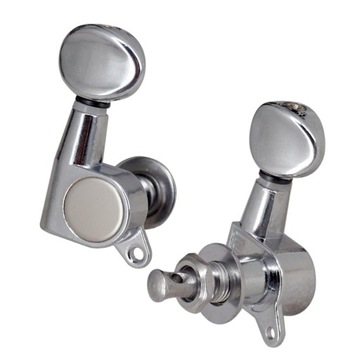 -Universal Ukulele Tuning Pegs Machine Heads Tuners for Ukulele Accessories