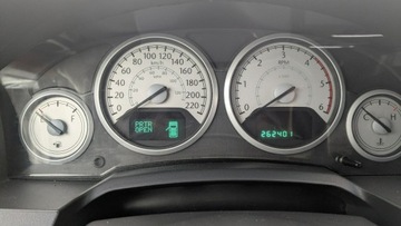 Chrysler Grand Voyager 2008 Chrysler Grand Voyager 2.8CRD 163PS ZAREJESTROWANY, zdjęcie 22