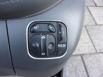 R230 SL 55 AMG SEDADLO SEDADLA