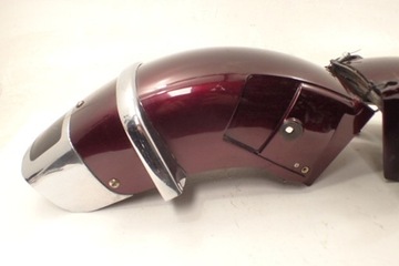 Honda GL 1500 Goldwing 88-01 Комплект передних крыльев