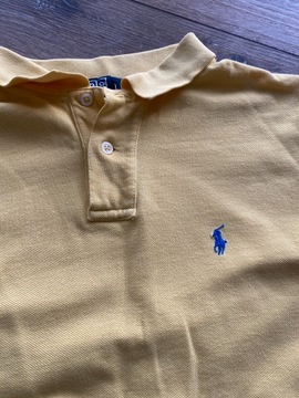 Polo Ralph Lauren r M koszulka polo