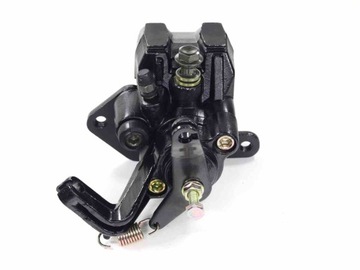 ЗАДНИЙ ТОРМОЗНОЙ СУППОРТ ATV 200 BASHAN