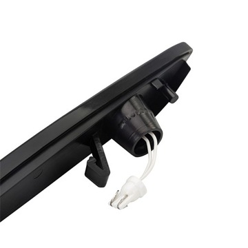 PRO CHEVY CORVETTE 2005-2013 NÁRAZNÍK PŘEDNÍ SPÍNÁNÍ