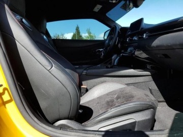 Toyota Supra V 2021 Toyota Supra 2021 Base 3.0l 3.0 Benzyna 382KM, zdjęcie 9