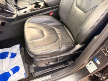 Ford S-Max II Van 2.0 TDCi 180KM 2016 Ford S-Max 4x4 Bogata opcja Panorama 2.0 Diesel 180KM, zdjęcie 14