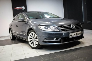Volkswagen Passat CC 2014 Volkswagen Passat CC 177KM*Bogate, zdjęcie 3