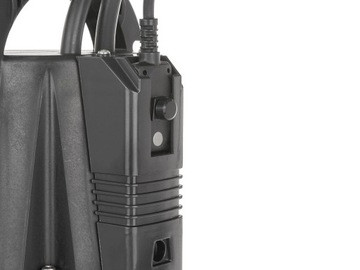 НАСОС МЕЛКОГО ВСАСЫВАНИЯ ДЛЯ ВОДЫ 6000л/ч, ПОГРУЖНОЙ