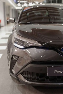Toyota C-HR I Crossover Facelifting 1.8 Hybrid 122KM 2022 Toyota C-HR 1.8 Hybrid Style 1.8 Hybryda 122KM, zdjęcie 34