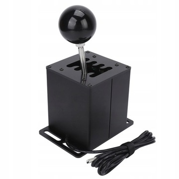 ГОНОЧНАЯ КОРОБКА ПЕРЕДАЧ С ШИФТЕРОМ H