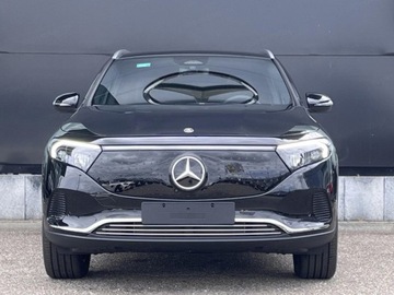 Mercedes EQA SUV Facelifting 250+ 190KM 2026 MERCEDES-BENZ EQA 250+ Progressive Suv (190KM) 2026, zdjęcie 1