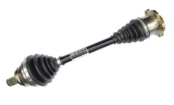 Oryginalna lewa półoś AUDI TT 8N0407451AX