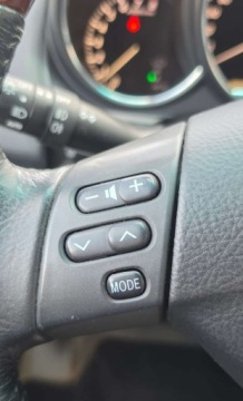 Lexus RX II 300 204KM 2005 Lexus RX V6 44 Pneumatyka Skora Xenon Navi 3.0 Benzyna 204KM, zdjęcie 16