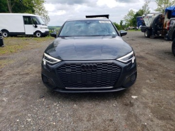 Audi A3 8Y 2023 Audi A3 Sportback Premium Plus 2023 2.0 Benzyna 201KM, zdjęcie 5