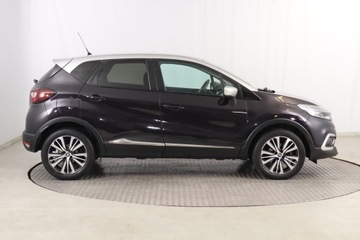 Renault Captur I 2018 Renault Captur 1.2 TCe, Salon Polska, Serwis ASO, zdjęcie 5