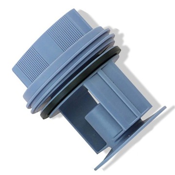 Фильтр/сифон сливного насоса Kowa для стиральной машины Bosch