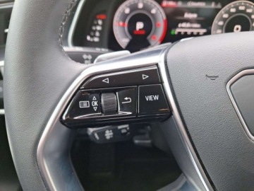 Audi A6 C8 Limousine Facelifting 2.0 40 TDI 204KM 2024 Audi A6 Limousine FV, Matrix LED, Headup, Carplay, Kamery 360, przygotowan, zdjęcie 17