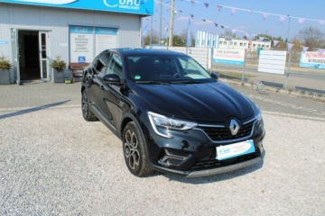 Renault Arkana 2023 Renault Arkana 1.6 E-tec TECHNO Automat Nawigacja, zdjęcie 3