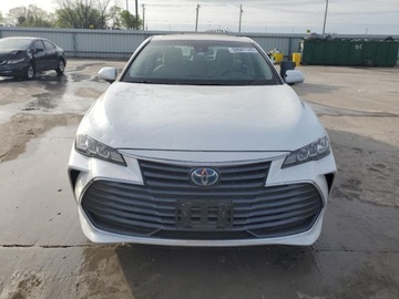 Toyota Avalon III 2022 Toyota Avalon XLE 2022 2.5l 2.5 Hybryda 215KM, zdjęcie 5