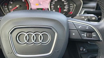 Audi A4 B9 Allroad Quattro Facelifting 2.0 45 TFSI 265KM 2021 Audi A4 Avant 2.0TFSI 265KM ACC 4X4 Kamera Led Nav, zdjęcie 14
