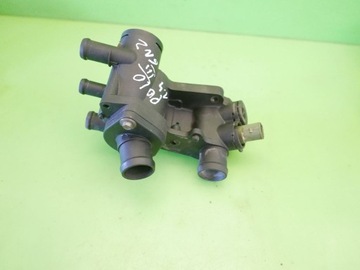 ТРУБКА КОРПУСА ТЕРМОСТАТА VW POLO III 6N2 FL 1.4