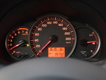 Toyota Yaris III Hatchback 5d 1.0 VVT-i 69KM 2011 Toyota Yaris 1.0 VVT-i, Salon Polska, Serwis ASO, zdjęcie 10