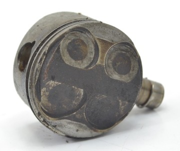 Peugeot Geopolis 125 ПОРШНЕВЫЕ КОЛЬЦА SATELIS