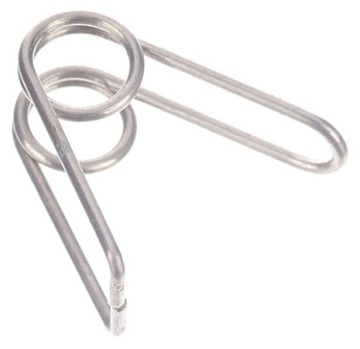 Водяная заслонка для третьего клапана. Труба, корнет.