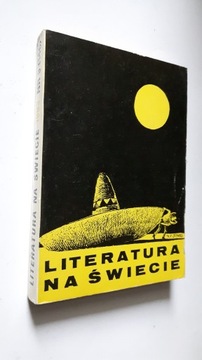 LITERATURA NA SWIECIE nr 9(146)1983