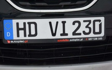 Renault Captur I Crossover Facelifting 1.3 TCe 150KM 2019 Renault Captur 1.3B Automat 2019r Navi Klimatronik Podgrzewane fotele Spro, zdjęcie 5