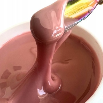 CLARESA Soft and Easy 45г САМОВЫРАВНИВАЮЩИЙСЯ ГЕЛЬ ДЛЯ НАРАЩИВАНИЯ НОГТЕЙ НАТУРАЛЬНЫЙ