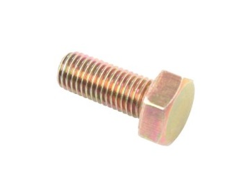 Śruba pokrywy uszczelniacza silnika 5/16x7/8 UNF Perkins MF Ursus 0746255