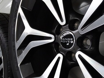 колеса алюминиевые диски 21 RANGE ROVER VELAR TreeEvo
