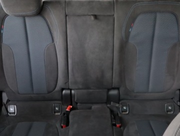 BMW X1 F48 2018 BMW X1 sDrive18i, Salon Polska, Automat, Navi, zdjęcie 9