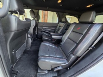 Dodge Durango III 5.7 V8 364KM 2021 DODGE DURANGO R/T V8 5.7l Hemi 365KM Przebieg: 67,362km Dokumentacja, zdjęcie 22