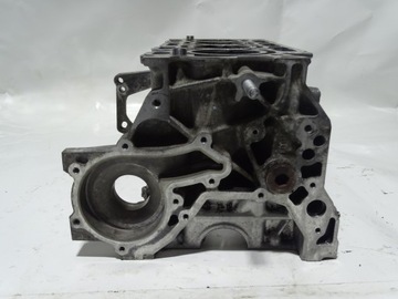 BLOK MOTORU 1.4 HDI TDCI CITROEN NEMO FIORINO BIPPER