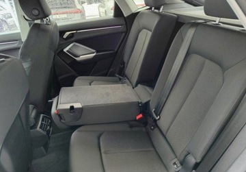 Audi 2024 Audi Q3 Sportback Salon Polska Gwarancja 10-2029 Keyless Kamera Ambiente p, zdjęcie 14