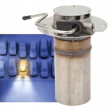 ГОРЕЛКА С КАМЕРОЙ СГОРАНИЯ EBERSPACHER D4 D4S AIRTRONIC