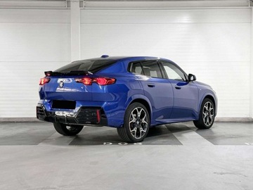 BMW X2 U10 2025 BMW X2 sDrive20i Sport Suv 1.5 (170KM) 2025, zdjęcie 3