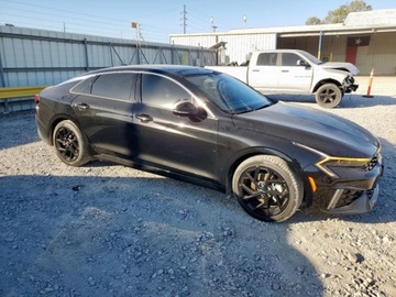 Kia 2026 Kia K5 GT Line 2026 2.5L 2.5 Benzyna 290KM, zdjęcie 4