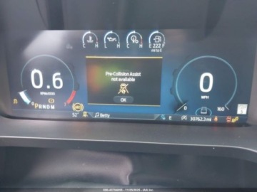 Ford Expedition III 2024 Ford Expedition Limited 2024 3.5L 3.5 Benzyna 440KM, zdjęcie 10