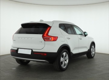 Volvo XC40 Crossover 1.5 T3 163KM 2019 Volvo XC40 T3, Salon Polska, 1. Właściciel, zdjęcie 4