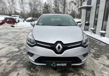 Renault Clio V 2020 Renault Clio 0.9TCE 90KM 2020r. Salon Polska Benzyna 90KM, zdjęcie 1