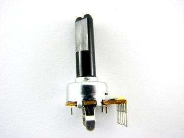 Potencjometr obrotowy RV121GNP(H)-A100K-30F 2szt.