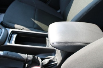 Ford Focus III Kombi Facelifting 1.5 TDCi 120KM 2016 Ford Focus Gwarancja Salon Polska Kombi Tempomat, zdjęcie 23