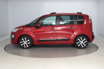 Citroen C3 Picasso 1.2 PureTech 110KM 2015 Citroen C3 Picasso 1.2 PureTech, Salon Polska, zdjęcie 2