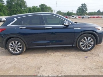 Infiniti 2019 Infiniti QX50 2019 INFINITI QX50 LUXE FWD 2.0 Benzyna 268KM, zdjęcie 11