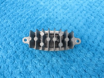 SKODA OCTAVIA III MODUŁ LED