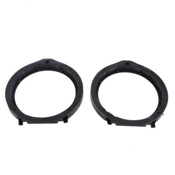 2x 6,5-calowy adapter dystansowy do głośników