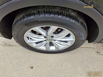 Volkswagen Tiguan II SUV 1.5 TSI EVO 150KM 2020 Volkswagen Tiguan 1,5 tsi 150KM DSG klima navi elektryka alu grz. fot i ki, zdjęcie 17