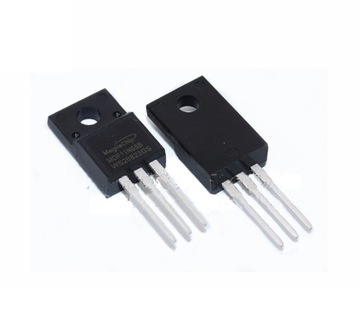 TRANZYSTOR MDF11N65B 11N65B 650V11A TO-220F